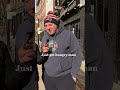 📍North End Interview pt.5 #streetinterview #northend #boston #compass #realestate