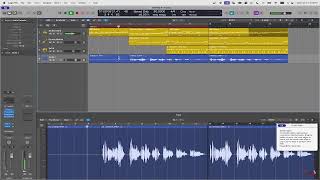 Logic Pro11  Session Player, Piano, Bass Keyboard #coversong #hindisong #fyp #AI #chordtrack