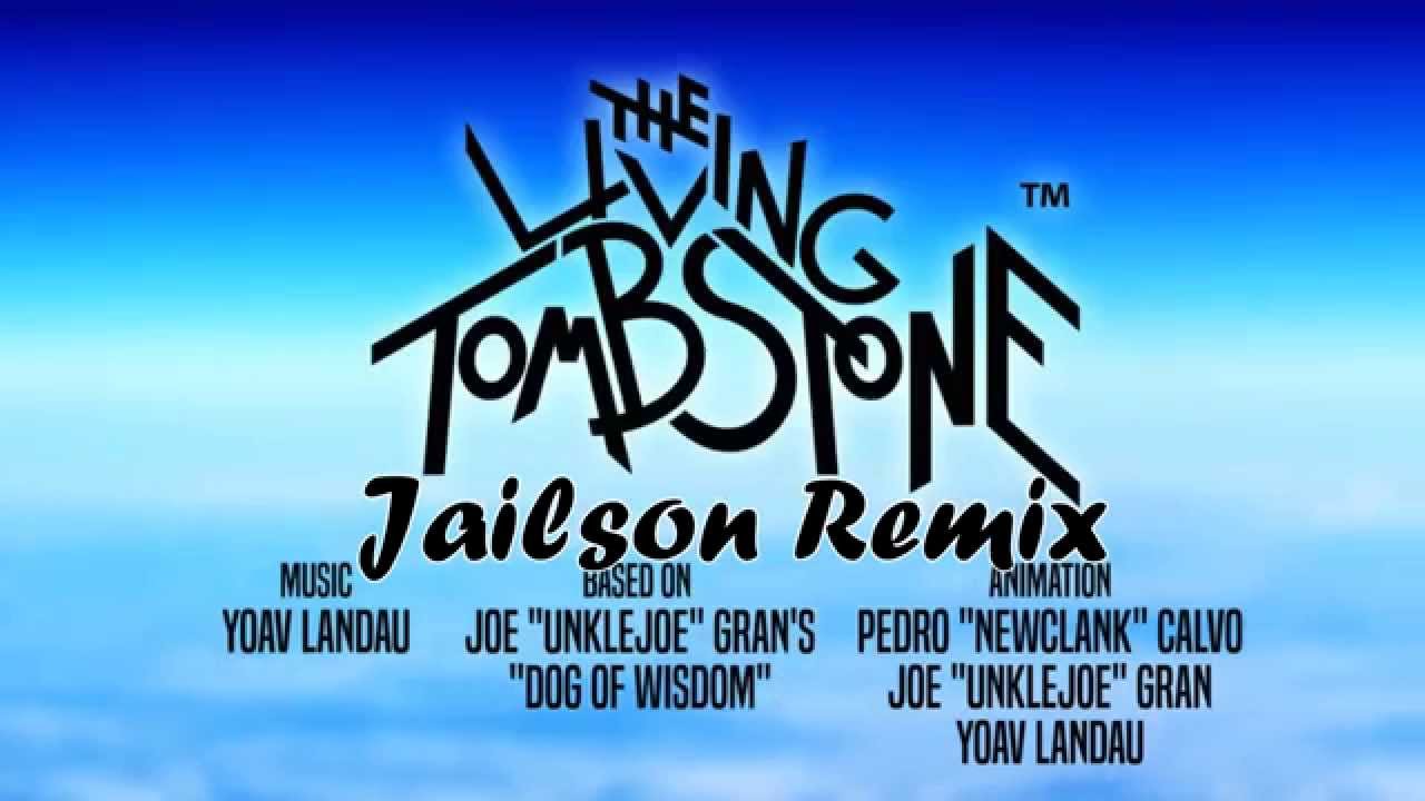 (Preview)Jailson Remix - Dog of Wisdom