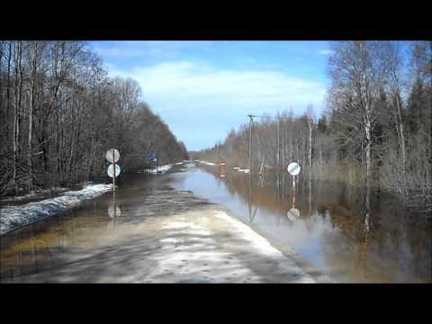 Video: Meteoroloog Nimetas Euroopas üleujutuste Põhjuse - Alternatiivne Vaade