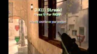 Cod 4 Minitage :: ExPLiCT