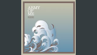 Video thumbnail of "Army of Me - Saved Your Life (Demo, Feb. 2006)"