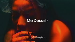 Смотреть клип Ludmilla - Me Deixa Ir