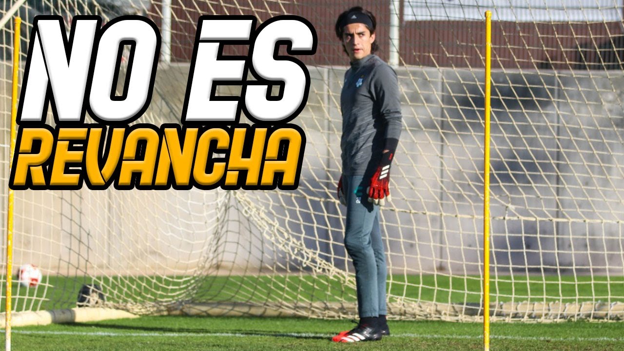 Carlos Acevedo | Santos vs Monterrey Liguilla Cuartos de ...