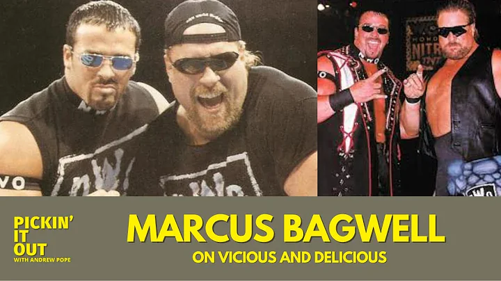 Buff Bagwell: Vicious And Delicious