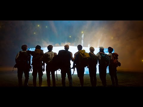 Stray Kids 『Scars』 Music Video