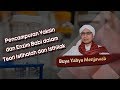 Pencampuran Vaksin dan Enzim Babi dalam Teori Istihalah dan Isthilak  - Buya Yahya Menjawab