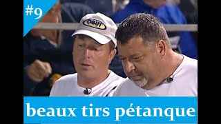 beaux tirs pétanque #9