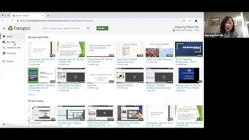 How to Download Your Panopto Videos
