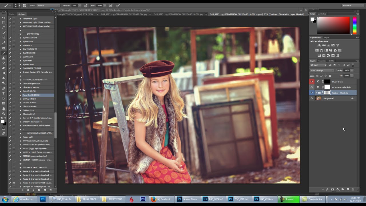 Florabella Trinity Photoshop Actions Video 9 Urban Rich Color Edit Brown Tones Youtube Photoshop Actions Photoshop Elements Actions Photoshop Florabella Trinity Photoshop Actions Video 9 Urban Rich Color Edit Brown Tones Youtube Photoshop Actions Photoshop Elements Actions Photoshop