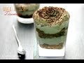 Quick and Easy Tiramisu Trifle
