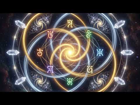 “Ae’La Nuvin – Infinite”