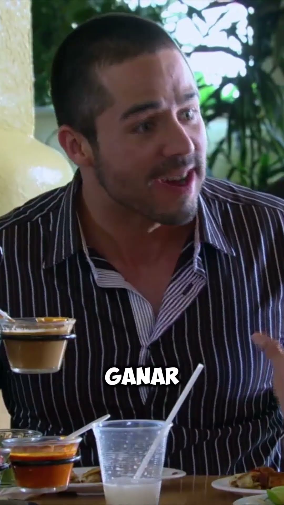 ¿Quién puede sin comer tacos? ?#cuandomeenamoro #tlnovelas