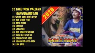 DUDU ROSO WELAS NEW PALAPA