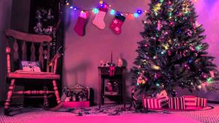 Vignette de la vidéo "Sufjan Stevens - Holly Jolly Christmas (Official Music Video)"