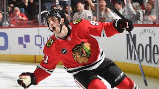 Plays of Ease: April | Chicago Blackhawks by Chicago Blackhawks 845 views 3 weeks ago 2 minutes, 11 seconds