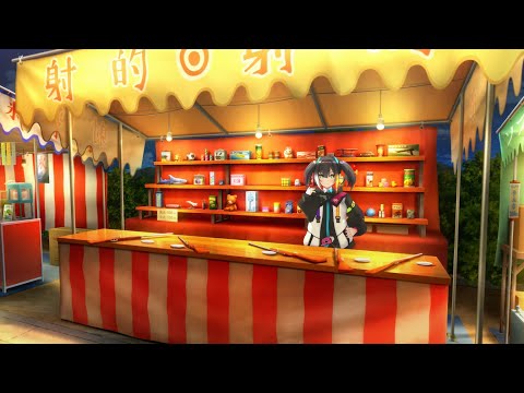 初見さん大歓迎雑談！夏祭りデートしよっ #shorts