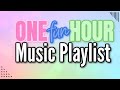 ONE HOUR CLEANING MUSIC PLAYLIST | CLEANING MOTIVATION 2021 | CLEAN WITH ME PLAYLIST | POWER HOUR