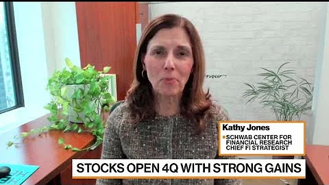Long-Duration Munis Very Attractive: Schwab's Kath...