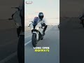 Why Motorcycles Look So Different Around the World