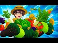Pinakamalakas na hero na may max level na farming skill  tagalog anime recap