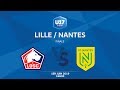 Finale U17 National I Lille / Nantes - Samedi 1er Juin à 16h00