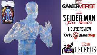 PS5 Spiderman Miles Morales — Game Stop