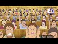 One Piece Cavendish Speech Episode 652 German Sub