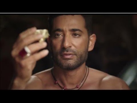مسلسل الاجهر احمد سعد 2023