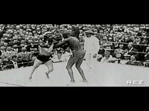 Jack Johnson - Boxing Highlight