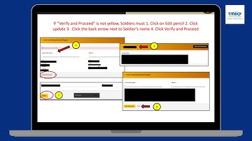 How to Apply for Your Army Credentialing Assistance with TMIKY | ARMY COOL | ACA