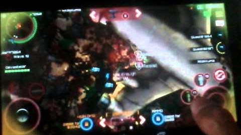 SAS4 Mobile:Bug On Event Pt1