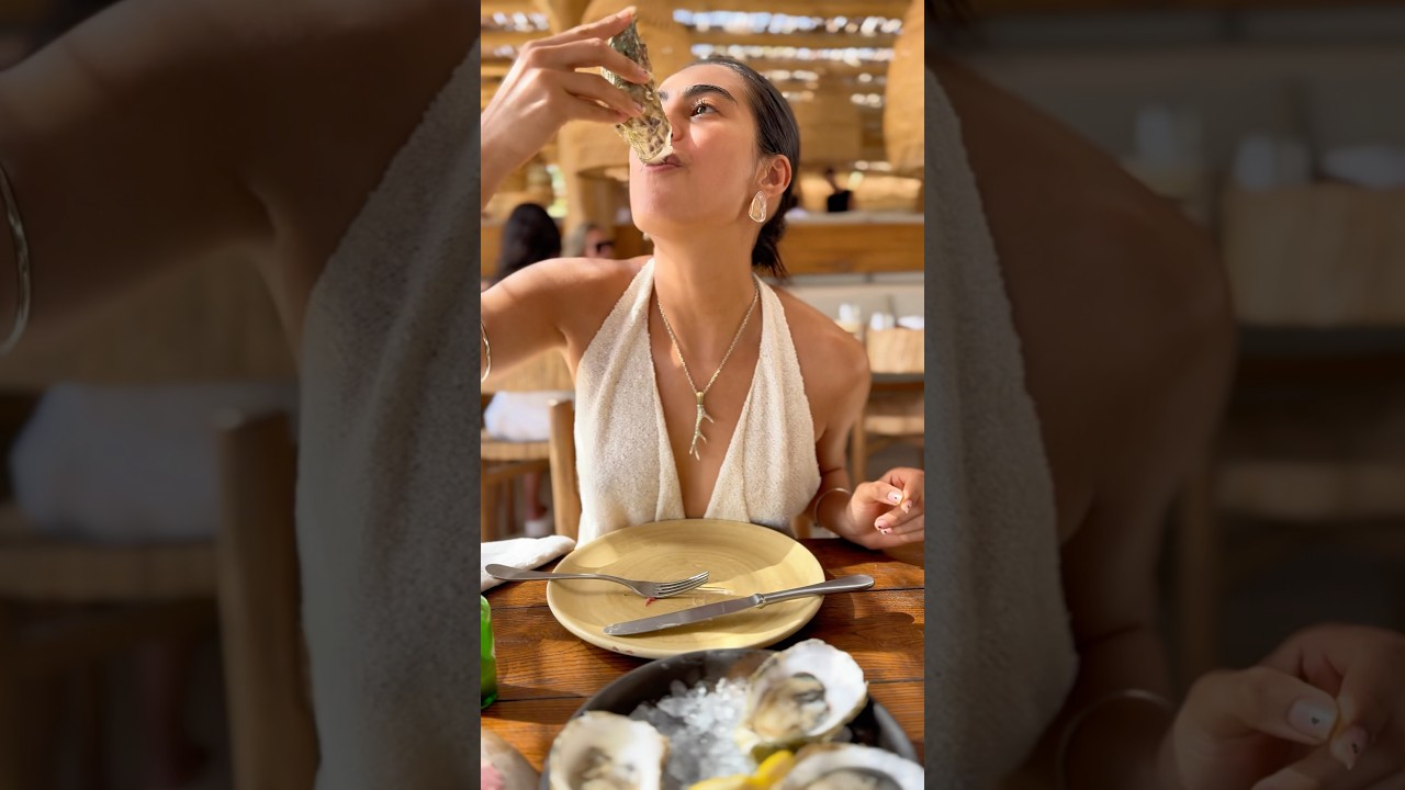 Eating Mykonos Remix