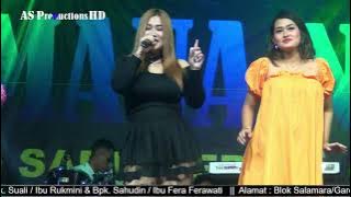 Hamil Duluan - All Artis - PERMANA NADA