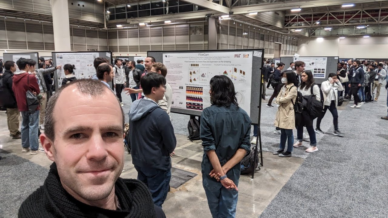 NeurIPS 2023 Poster Session 1 (Tuesday Evening)