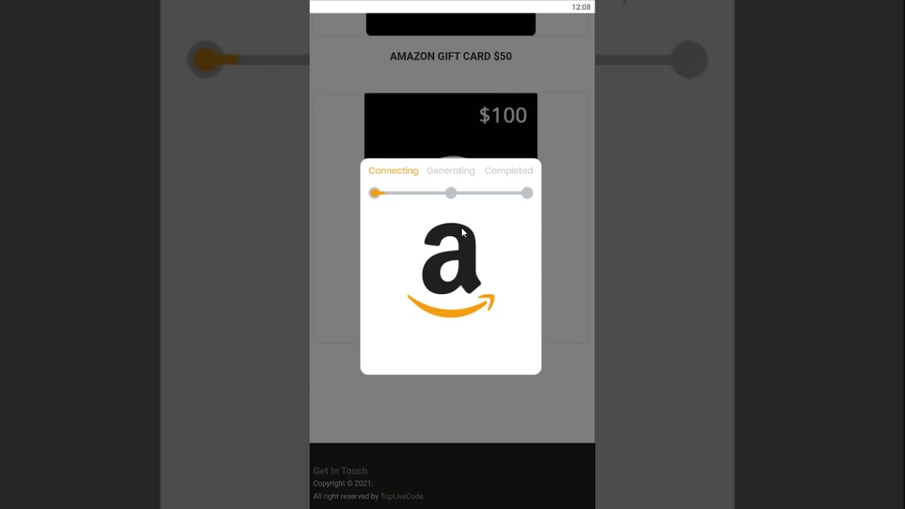 Free Amazon Gift Card Codes Unlock Your Shopping Spree Now 