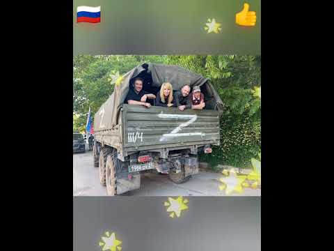 🇷🇺 Ярослав Сумишевский - яркий пример того, каким патриотом должен быть каждый из нас!!! 🔥