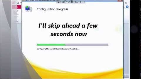 How to Make Switchboard Manager visible in Access 2010.wmv