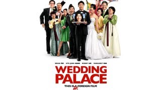 Watch Wedding Palace Trailer