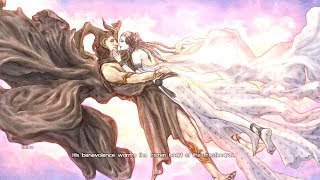 Final Fantasy Xv - Battle Of Summons Shiva And Ifrit Romance New Cutscenes 1080P 60Fps Ps4 Pro