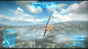 Battlefield 3 My Server Info And More!