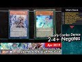 NEW Endymion Pendulum Magician Deck Profile Preview + Combo Test