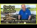 Spring update at chadwick model railway  223