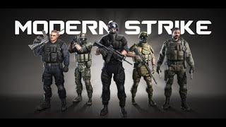 Modern Strike Online: PvP FPS - Gameplay IOS & Android screenshot 2