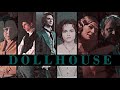 The Black Family (Harry Potter) - Dollhouse