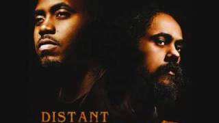 Strong Will Continue--Nas & Damian Marley