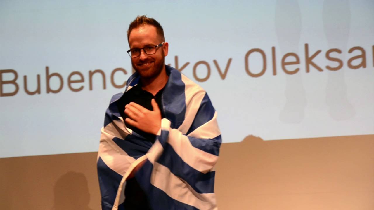 freediving techniques VICTORY CEREMONY 300M DYNAMIC APNEA | AIDA INDIVIDUAL WORLD CHAMPIONSHIP 2016