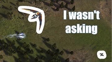 Bomber first (how to hover-bomb)