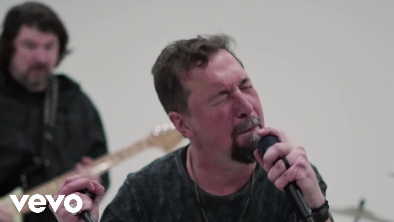 Jason Werkman - Revival