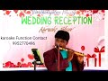  ennavale adi ennavale  flute cover  raagadevan ramesh 9952770496